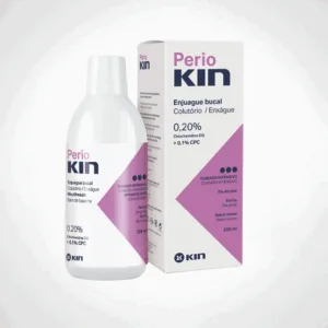 Bain de bouche KIN PERIOKIN 250ml