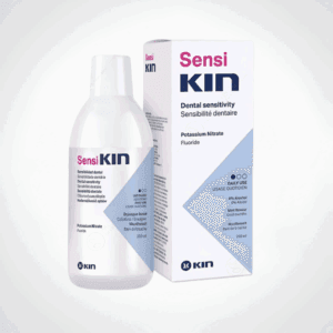 Bain de bouche KIN SENSIKIN 250ML