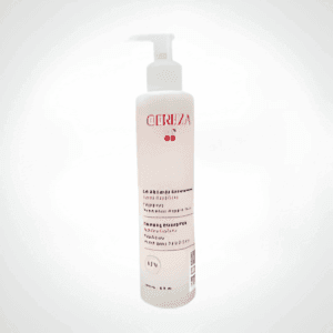 CEREZA LAIT D'AMANDE DEMAQUILLANT 200ML