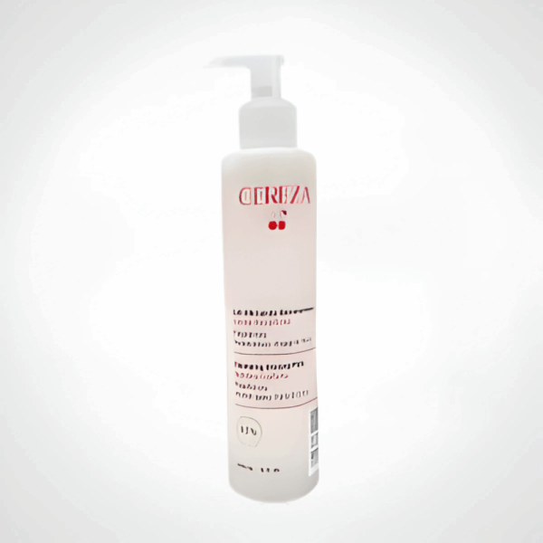 CEREZA LAIT D'AMANDE DEMAQUILLANT 200ML