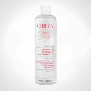 CEREZA PERFECT EAU MICELLAIRE ECLAIRCISSANTE 400ML