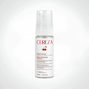 CEREZA PERFECT MOUSSE NETTOYANTE ECLAIRCISSANTE 150ML