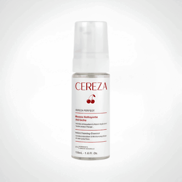 CEREZA PERFECT MOUSSE NETTOYANTE ECLAIRCISSANTE 150ML