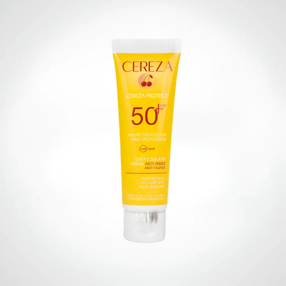 CEREZA PROTECT ECRAN ANTI-AGE TACHES 50ML