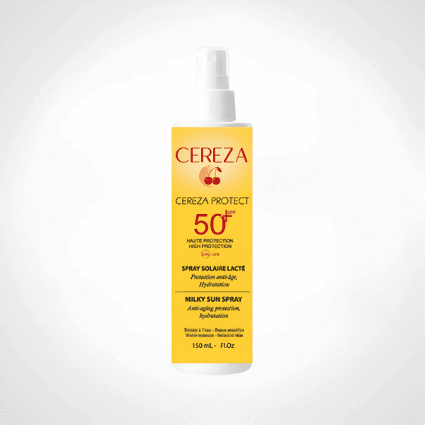 CEREZA PROTECT SPRAY LACTE 150ML