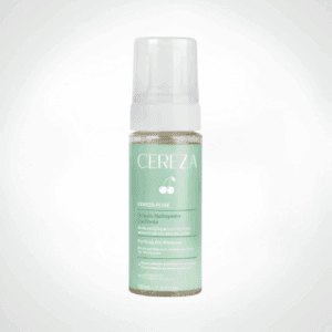 CEREZA PURE MOUSSE NETTOYANTE PURIFIANTE 150ML