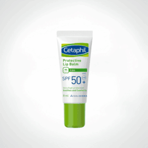 CETAPHIL BAUME LEVRES SPF50+ 8ML