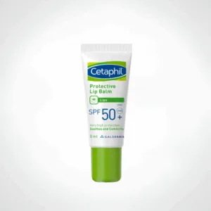 CETAPHIL BAUME LEVRES SPF50+ 8ML