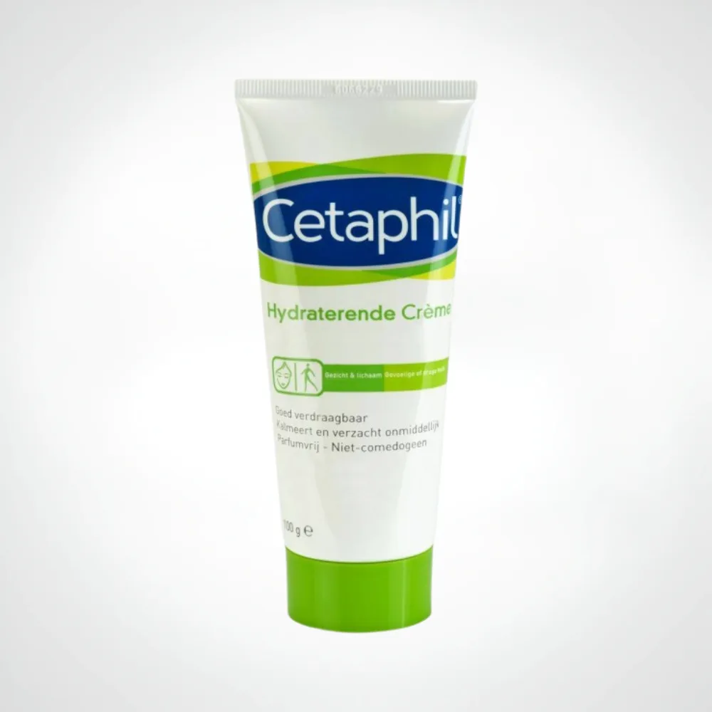 CETAPHIL CREME HYDRATANTE 100GR