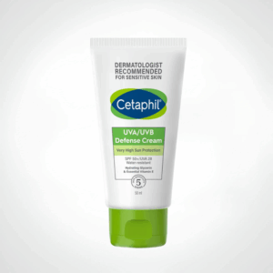 CETAPHIL ECRAN UVA/UVB DEFENSE 50ML