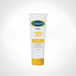 CETAPHIL ECRAN GEL LIGHT SPF50+ 50ML