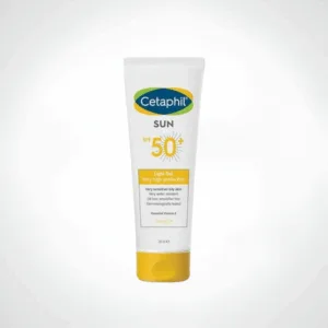 CETAPHIL ECRAN GEL LIGHT SPF50+ 50ML