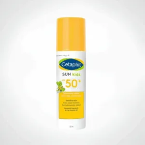 CETAPHIL ECRAN KIDS LOTION LIPOSOMAL SPF50+ 150ML