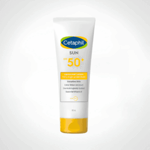 CETAPHIL LIPOSOMALE LOTION ECRAN INV SPF50+ 50ML