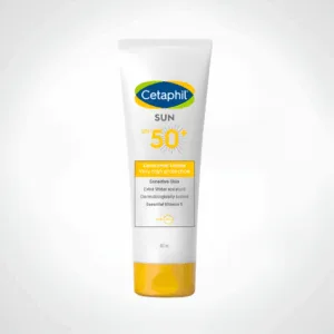 CETAPHIL LIPOSOMALE LOTION ECRAN INV SPF50+ 50ML