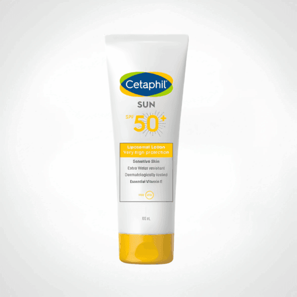 CETAPHIL LIPOSOMALE LOTION ECRAN INV SPF50+ 50ML