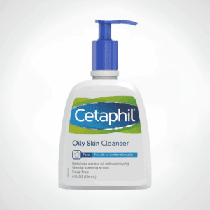 CETAPHIL OILY SKIN LOTION NETTOYANTE PEAUX GRASSES 236ML