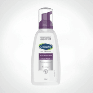 CETAPHIL PRO ACNE MOUSSE NETTOYANTE 235ML