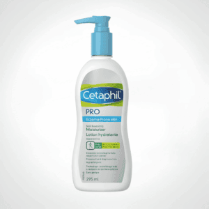 CETAPHIL PRO ECZEMA LOTION HYDRATANTE 295ML