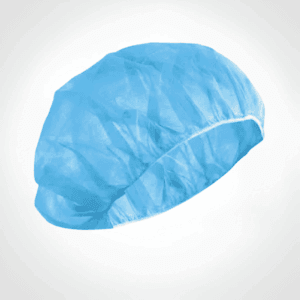 CHARLOTTE COIF MEDICALE 100 PIECES