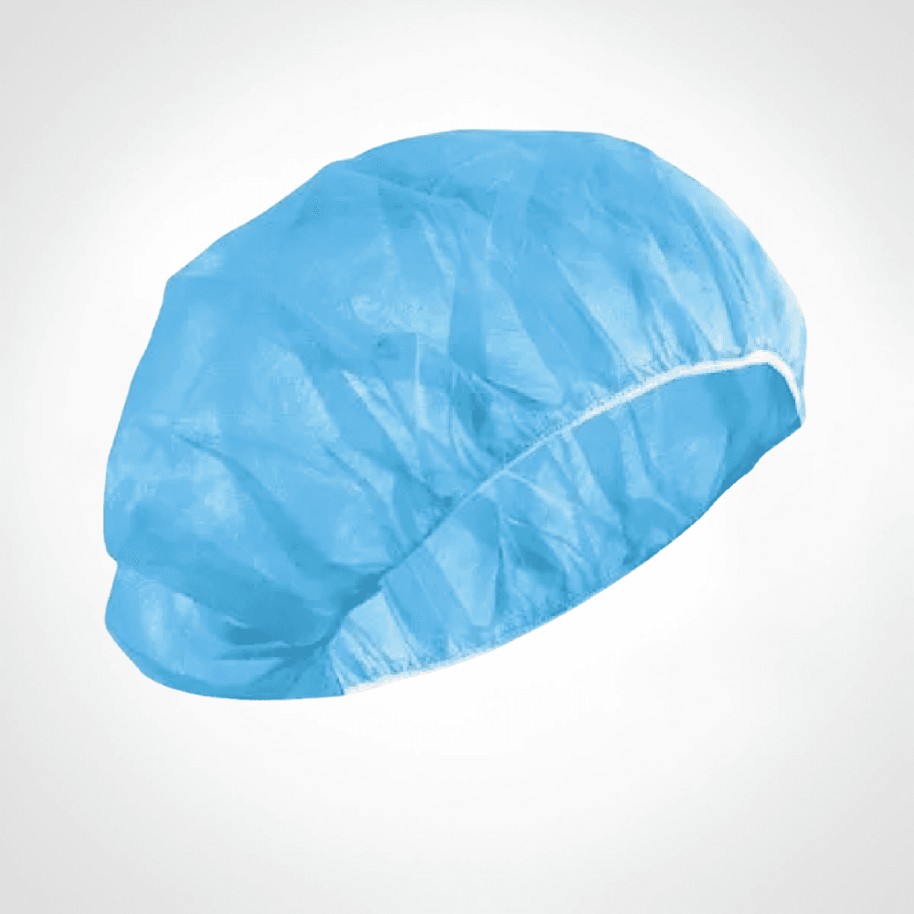 CHARLOTTE COIF MEDICALE 100 PIECES