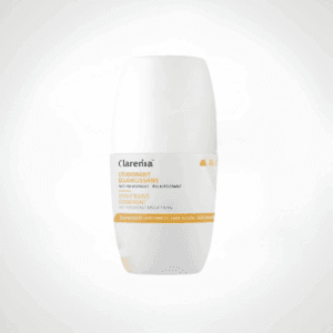 CLARENIA DEO ANTI-TRANSPIRANT ECLAIRCISSANT 50ML
