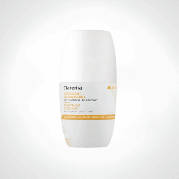 CLARENIA DEO ANTI-TRANSPIRANT ECLAIRCISSANT 50ML