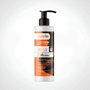 CLARENIA CLARESUN SPF30 ECRAN CAPILLAIRE 200ML