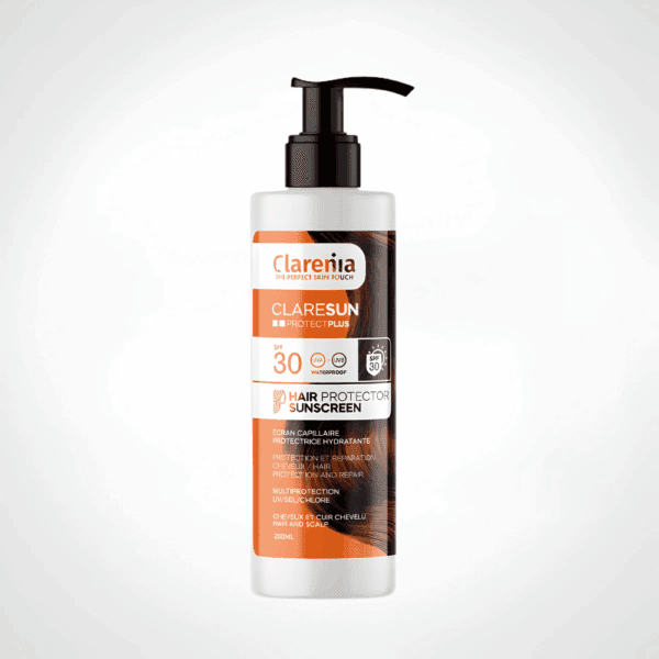 CLARENIA CLARESUN SPF30 ECRAN CAPILLAIRE 200ML