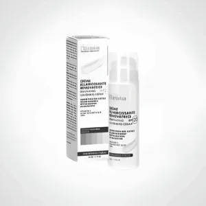 CLARENIA CREME ECLAIRCISSANTE RENOVATRICE SPF20 50ML