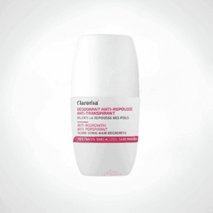 CLARENIA DEO ANTI-TRANSPIRANT ANTI-REPOUSSE 50ML