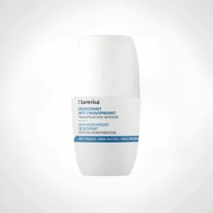 CLARENIA DEO ANTI-TRANSPIRANT INTENSE 50ML