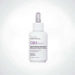 CLARENIA GB5 SERUM PEELING 10% A.GLYCOLIC 30ML