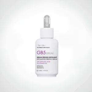 CLARENIA GB5 SERUM PEELING 10% A.GLYCOLIC 30ML