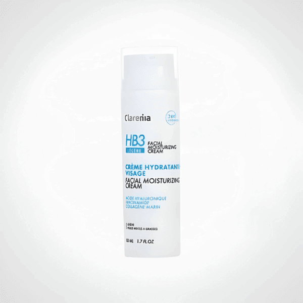 CLARENIA HB3 CREME HYDRATANTE LEGERE 50ML