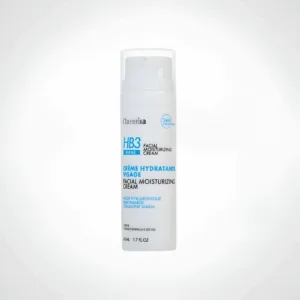CLARENIA HB3 CREME HYDRATANTE RICHE 50ML