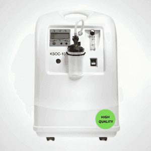 CONCENTRATEUR OXYGENE 10L KONSUNG