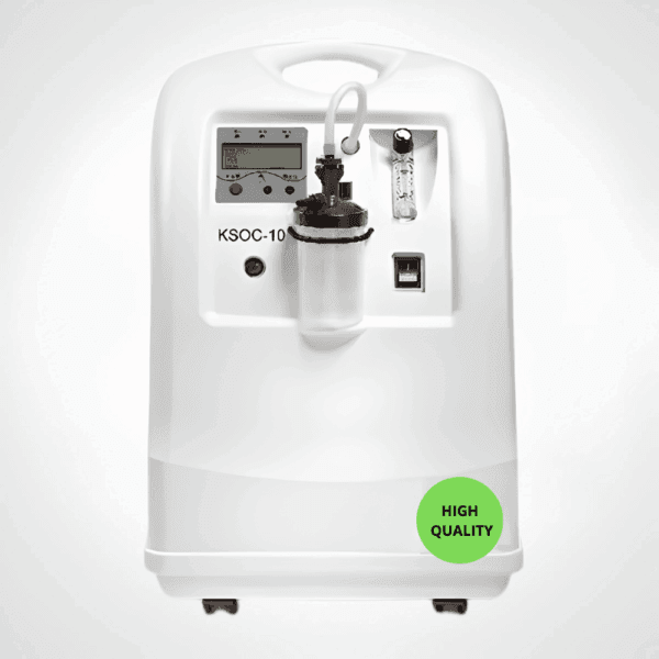 CONCENTRATEUR OXYGENE 10L KONSUNG