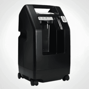 CONCENTRATEUR OXYGENE 5L DEVILBISS 525KS