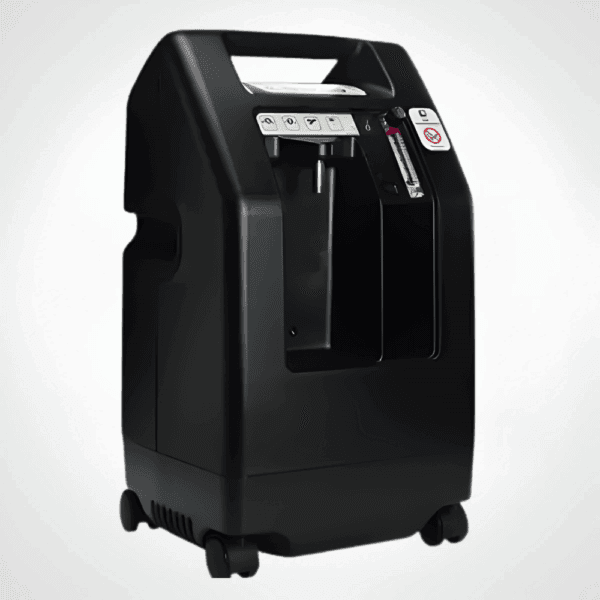 CONCENTRATEUR OXYGENE 5L DEVILBISS 525KS