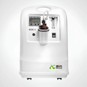 CONCENTRATEUR OXYGENE 5L KONSUNG