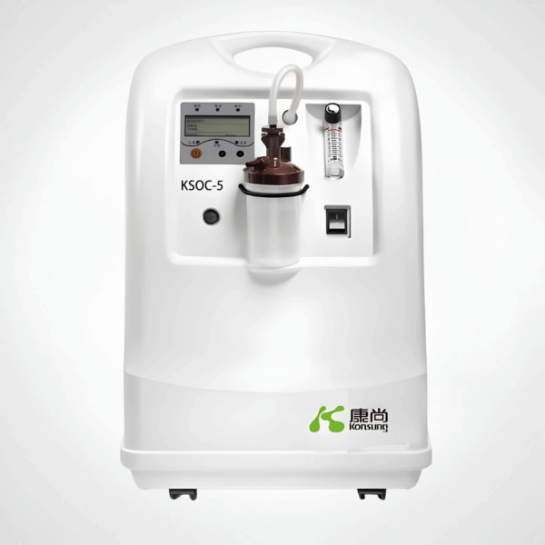 CONCENTRATEUR OXYGENE 5L KONSUNG