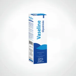 COSMOPHARMA Vaseline Glycérinée 45g