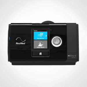 CPAP AIRSENSE 10 ELITE a pression fixe RESMED