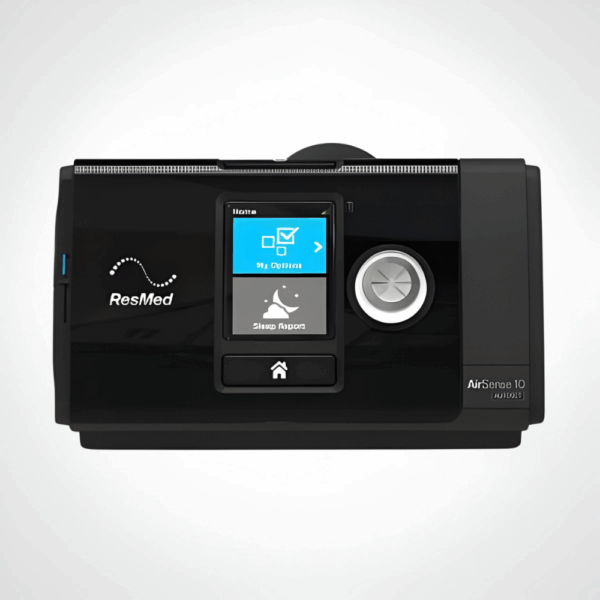 CPAP AIRSENSE 10 ELITE a pression fixe RESMED