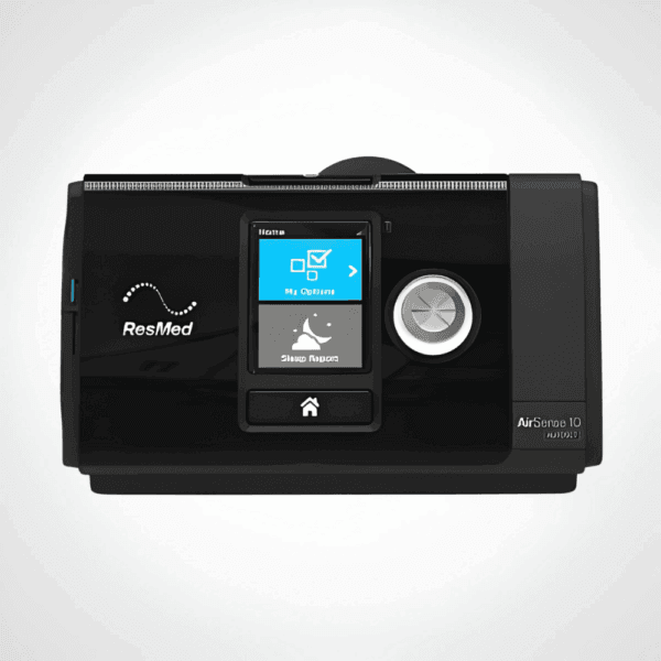 CPAP AIRSENSE 10 ELITE autoset RESMED
