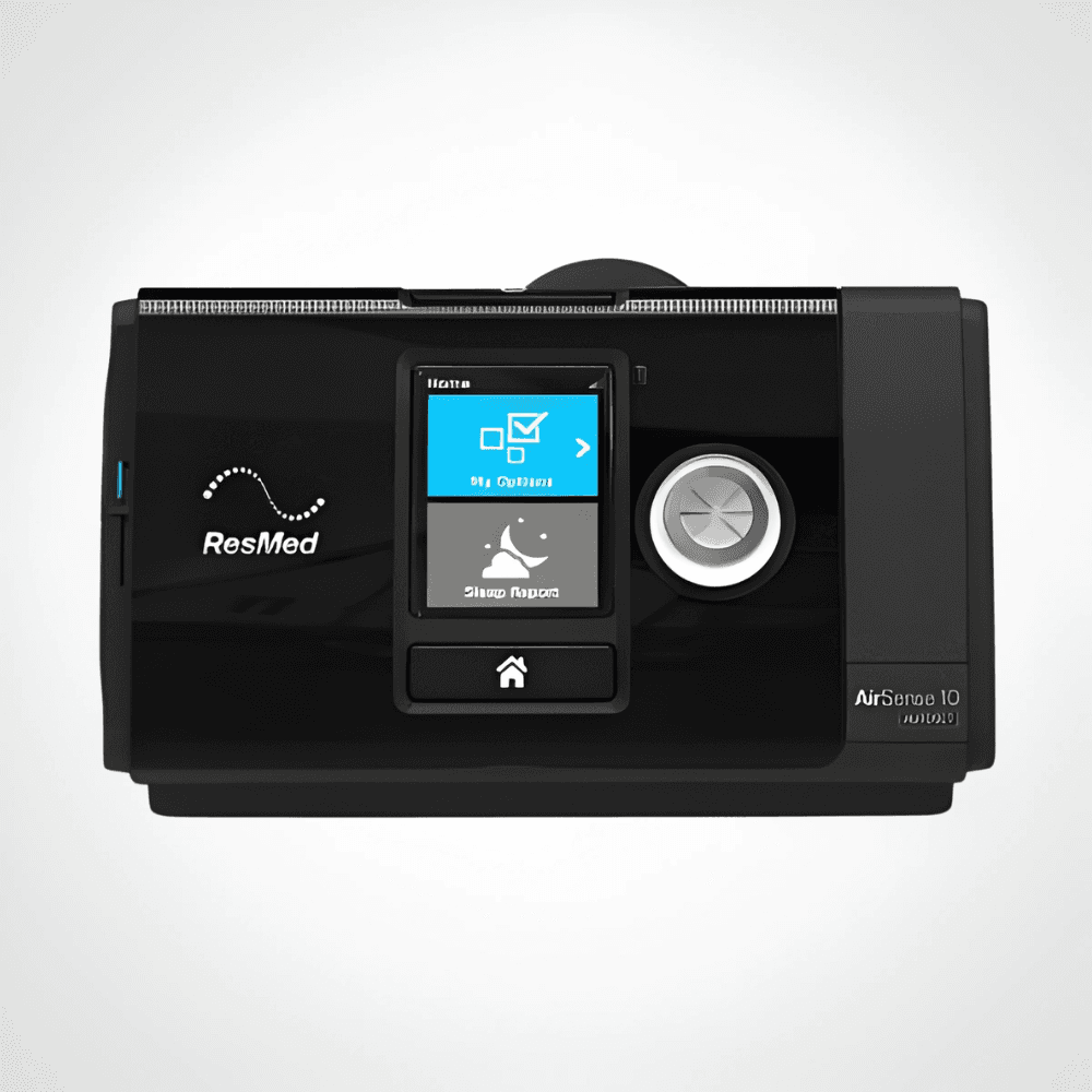 Caricabatterie Da Auto TAIFU Per ResMed AirSense 11 E AirMini – DC 12-24V A 27V 2.71A 65W, Alimentatore Per CPAP, Con Certificazioni TUV/CE