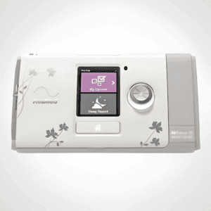 CPAP AIRSENSE 10 ELITE autoset for HER RESMED