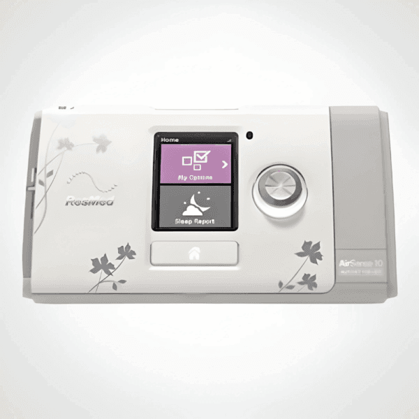 CPAP AIRSENSE 10 ELITE autoset for HER RESMED