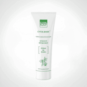 CYTOL BASIC CREME APAISANTE REPARATRICE 100ML
